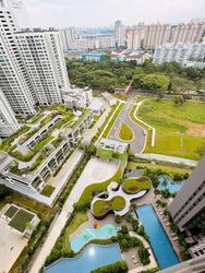 Amo Residence (D20), Apartment #567702391